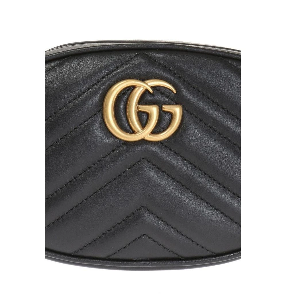 GG Marmont Matelasse Belt Bag 85 商品