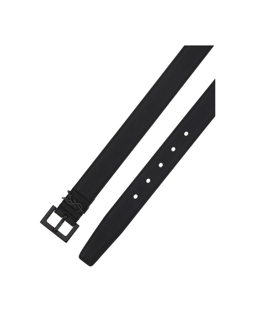 商品Yves Saint Laurent|Belt,价格¥3148,第4张图片详细描述