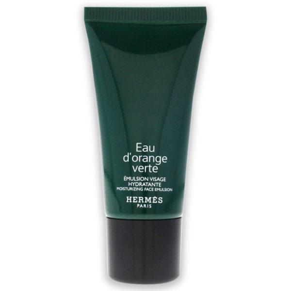 Eau D'orange Verte Moisturizing Face Emulsion商品第1张图片规格展示
