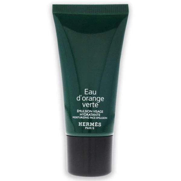 商品Hermes|Eau D'orange Verte Moisturizing Face Emulsion,价格¥85,第1张图片