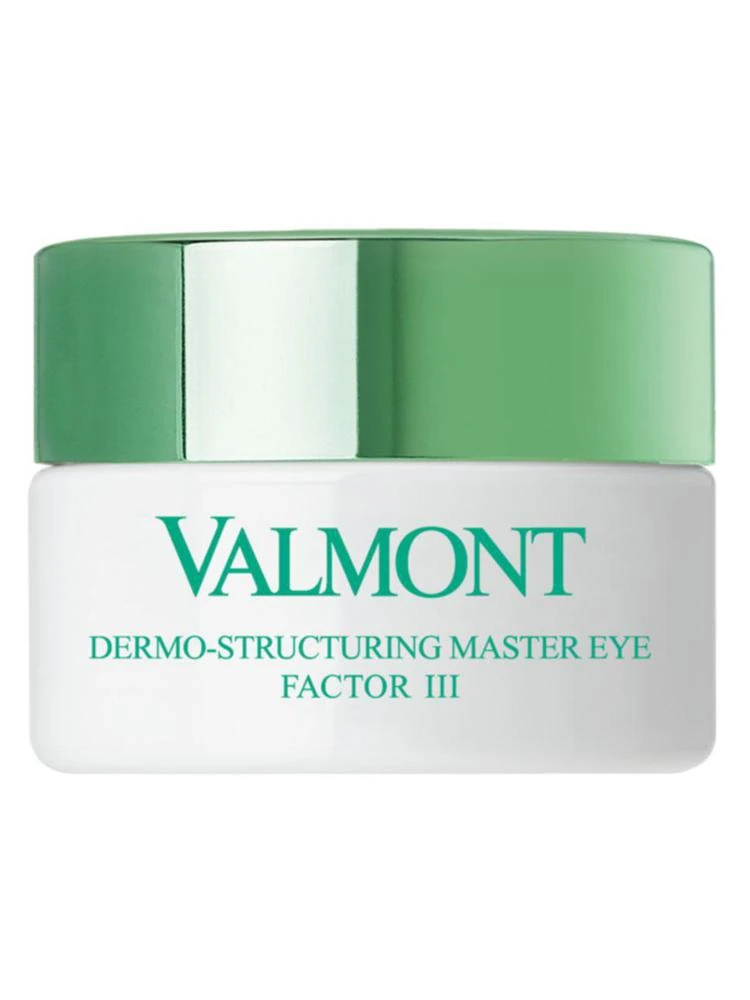 商品Valmont|完美抗皱修护眼霜Ⅲ号 15ml,价格¥1949,第1张图片