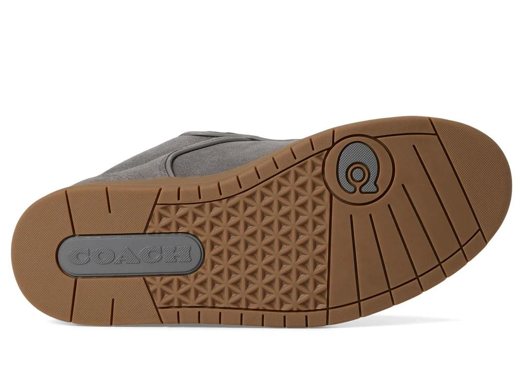 商品Coach|C203 Sneaker,价格¥998,第3张图片详细描述