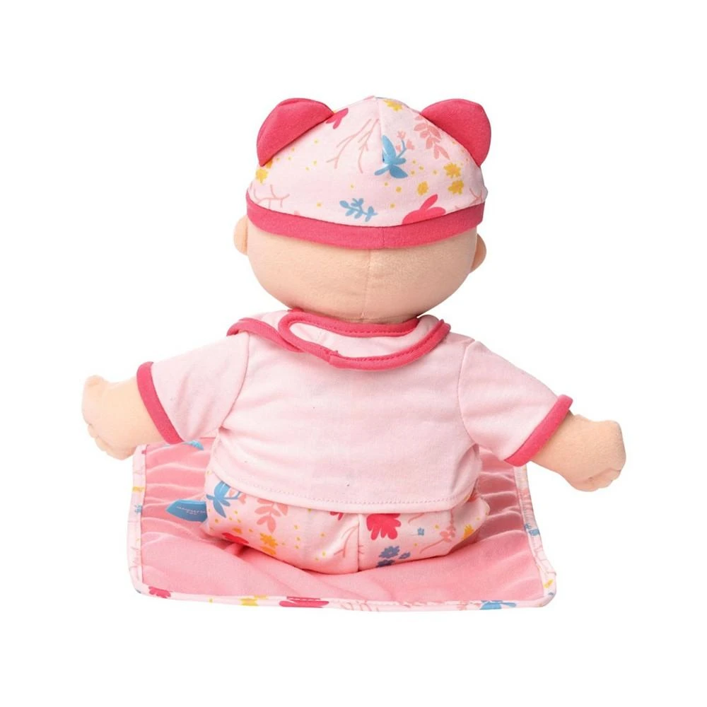 商品Manhattan Toy Company|Bringing Home Baby Doll, Set of 6,价格¥224,第4张图片详细描述