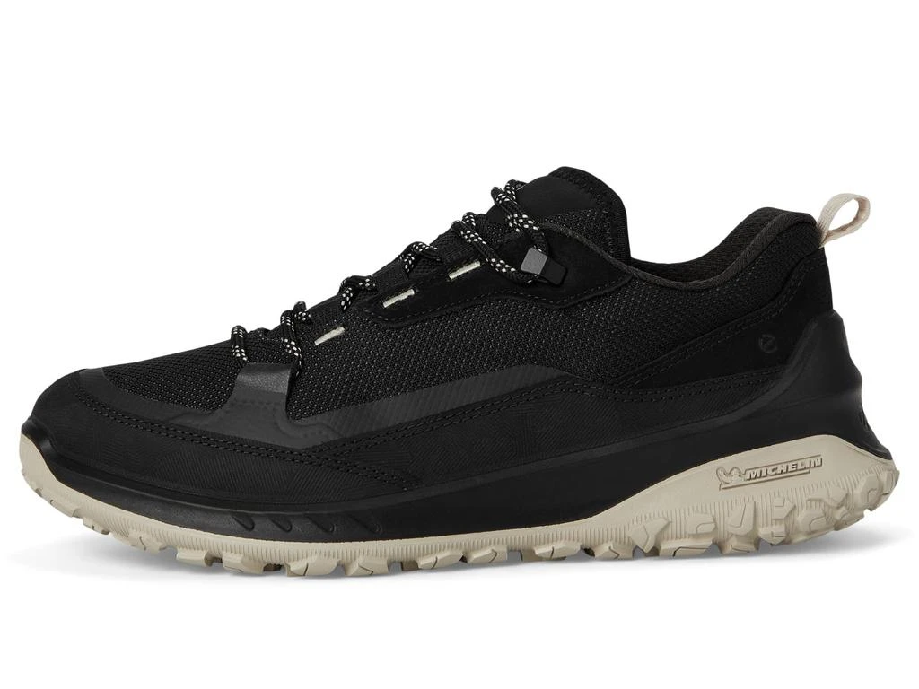 商品ECCO|Ultra Terrain Waterproof Low Hiking Shoe,价格¥1475,第4张图片详细描述