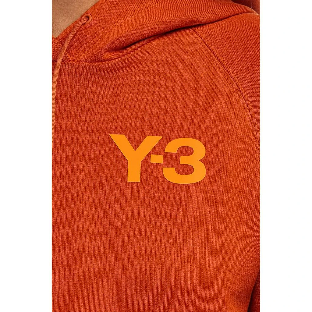 商品Y-3|Classic Chest Logo Hoodie,价格¥541,第4张图片详细描述