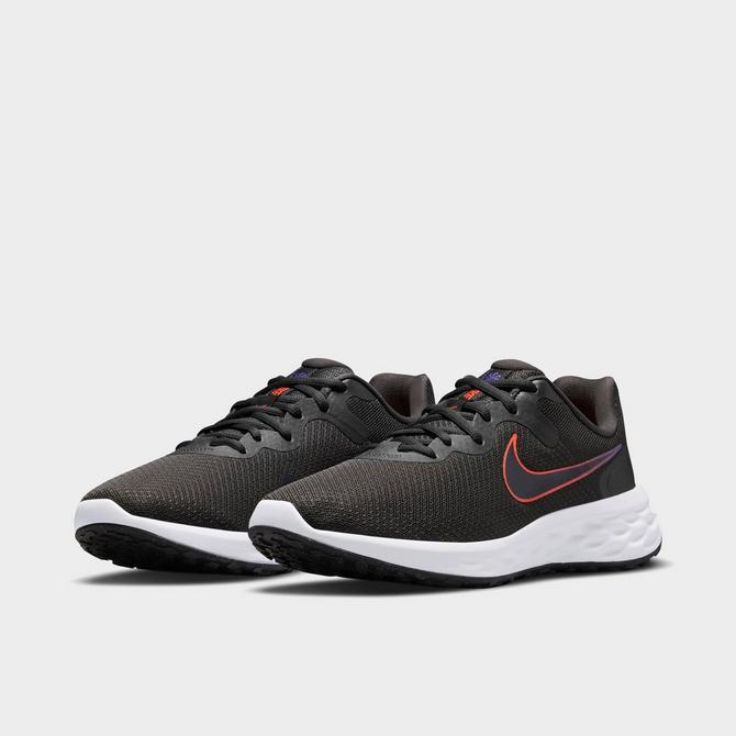 Men's Nike Revolution 6 Next Nature Running Shoes商品第2张图片规格展示