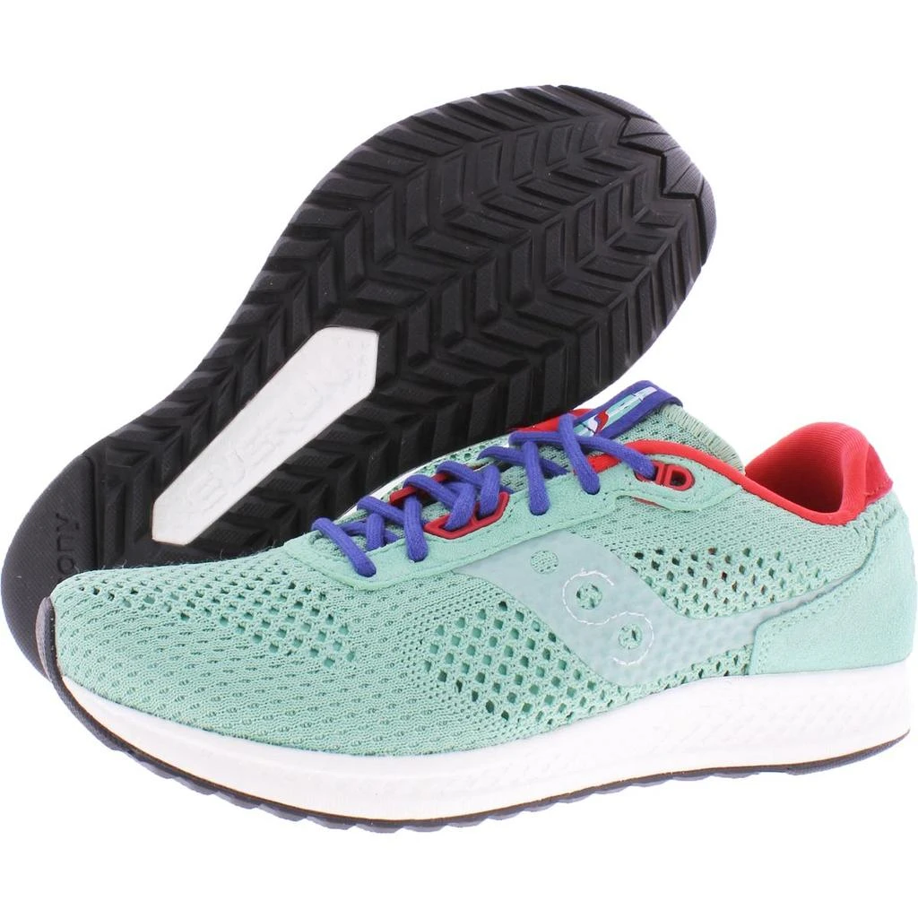 商品Saucony|Shadow 5000 EVR Mens Performance Workout Running Shoes,价格¥413,第2张图片详细描述