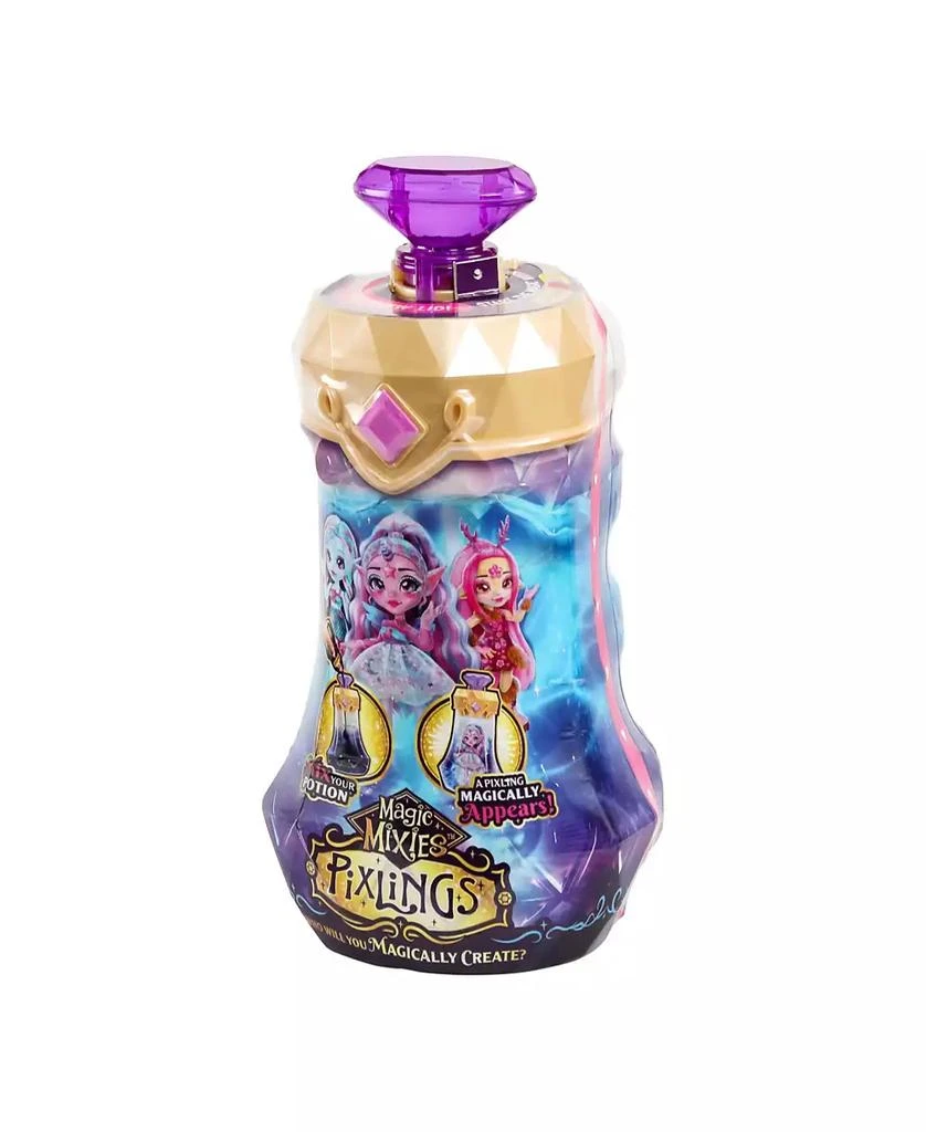 商品Macy's|Pixling Doll Series 1, Purple,价格¥186,第2张图片详细描述
