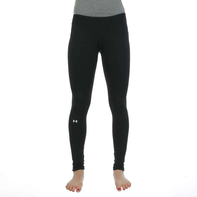 商品Under Armour|Under Armour Women's UA Coldgear Infrared EVO CG Legging,价格¥456,第1张图片