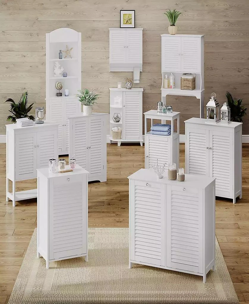 Ellsworth Tilt-Out Laundry Hamper 商品