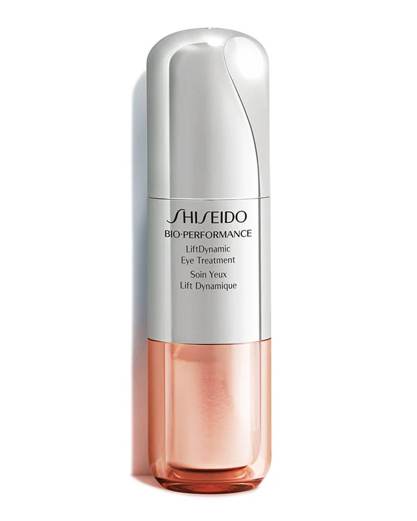 商品Shiseido|百优丰盈提拉紧致眼霜, 0.51 oz.,价格¥586,第5张图片详细描述