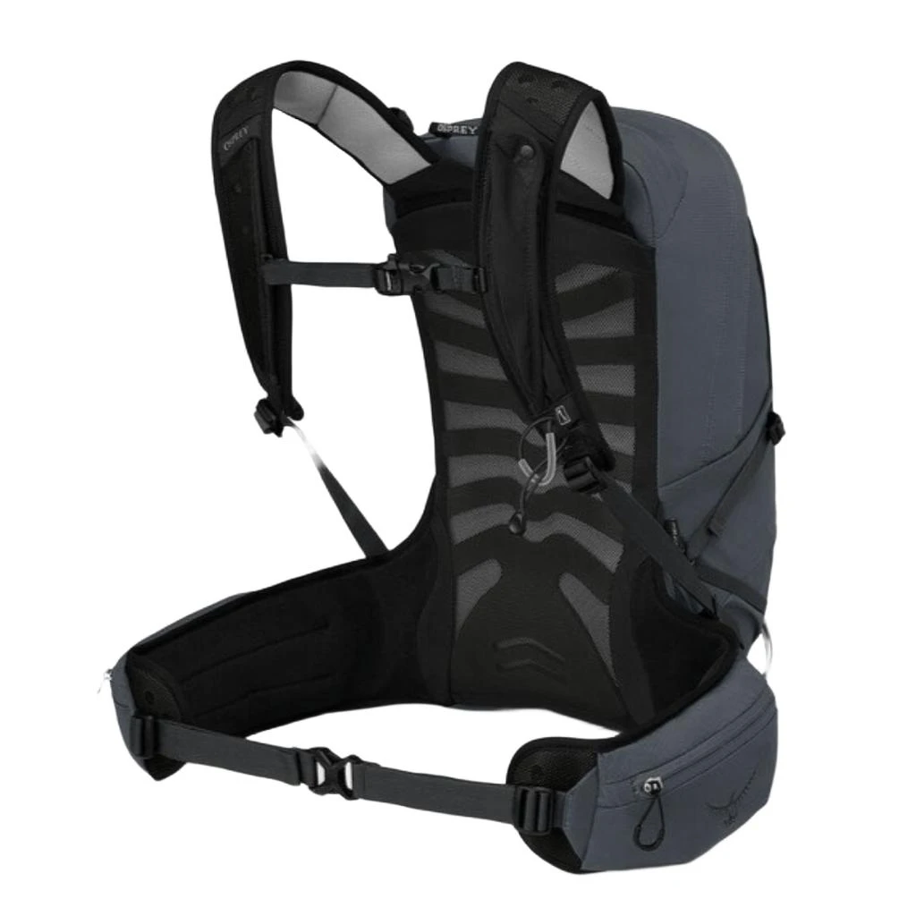 商品Osprey|Osprey Talon 22 Extended Fit Backpack,价格¥869,第2张图片详细描述