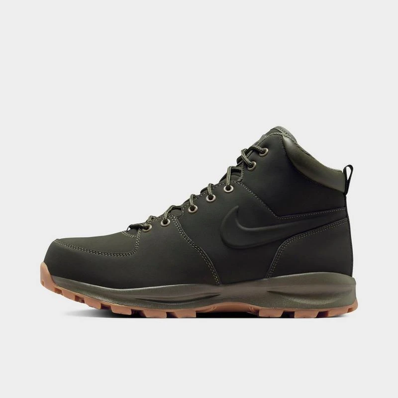 商品NIKE|Men's Nike Manoa Leather Boots,价格¥297,第1张图片