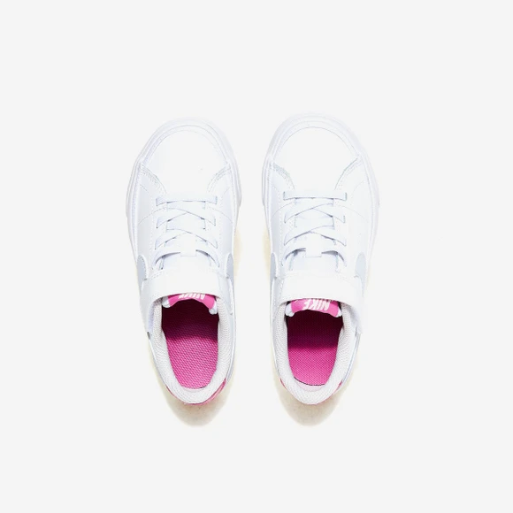【Brilliant|包邮包税】耐克 NIKE COURT LEGACY BPV 儿童  运动鞋 SNEAKERS  DA5381 116 商品