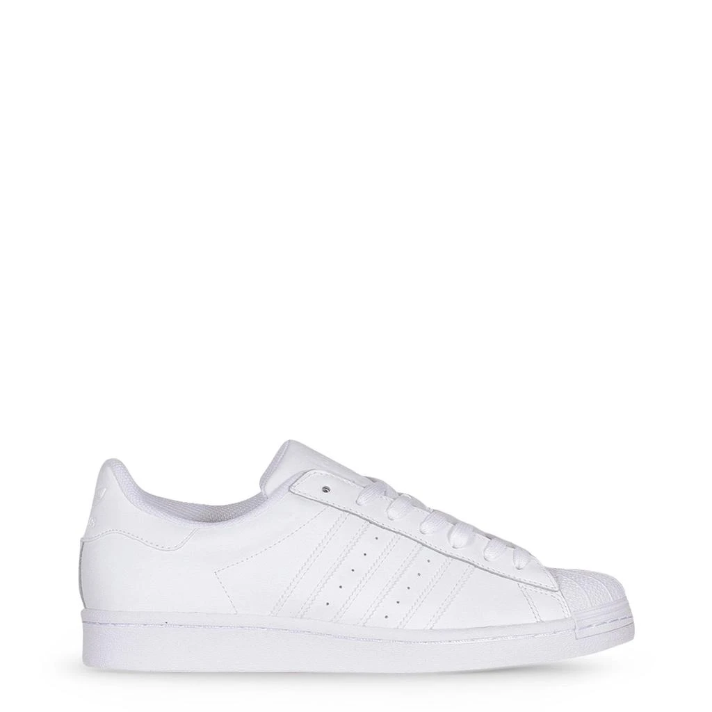 Adidas Superstar  Round Toe Low Top Sneakers 商品