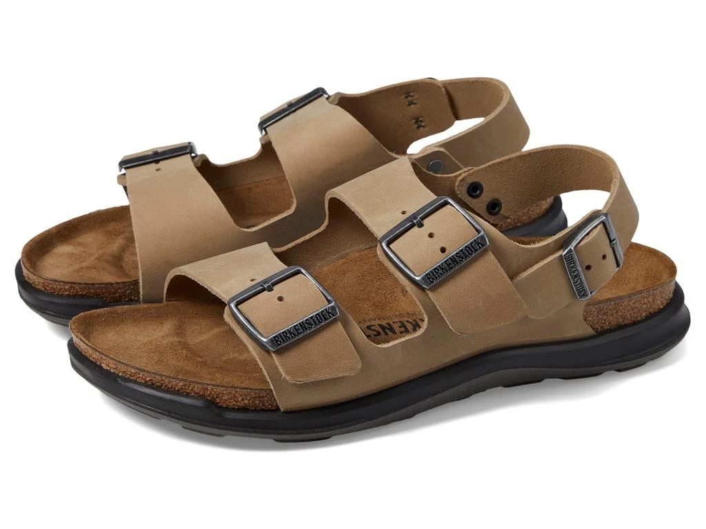 商品Birkenstock|Milano Rugged,价格¥1173,第1张图片