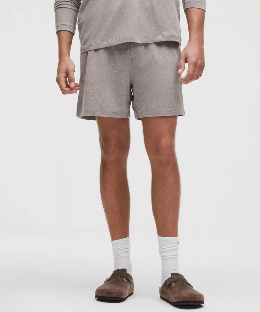 Soft Jersey Short 5" 商品