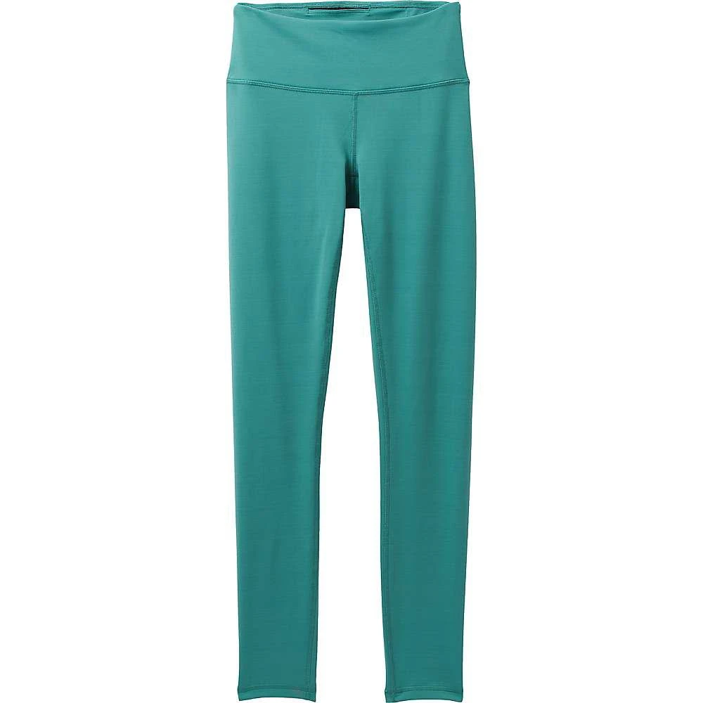 商品Prana|Women's Chakara Mid Rise Legging,价格¥385,第2张图片详细描述