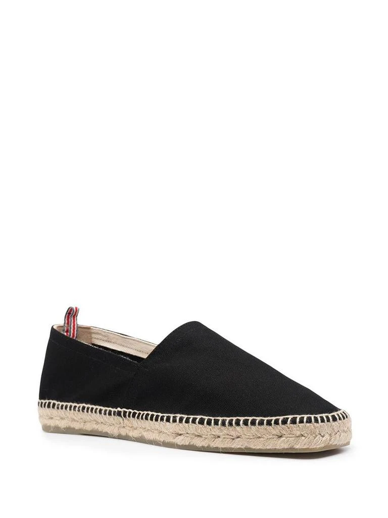 商品CASTAÑER|Castañer Pablo Canvas Espadrilles,价格¥818,第4张图片详细描述