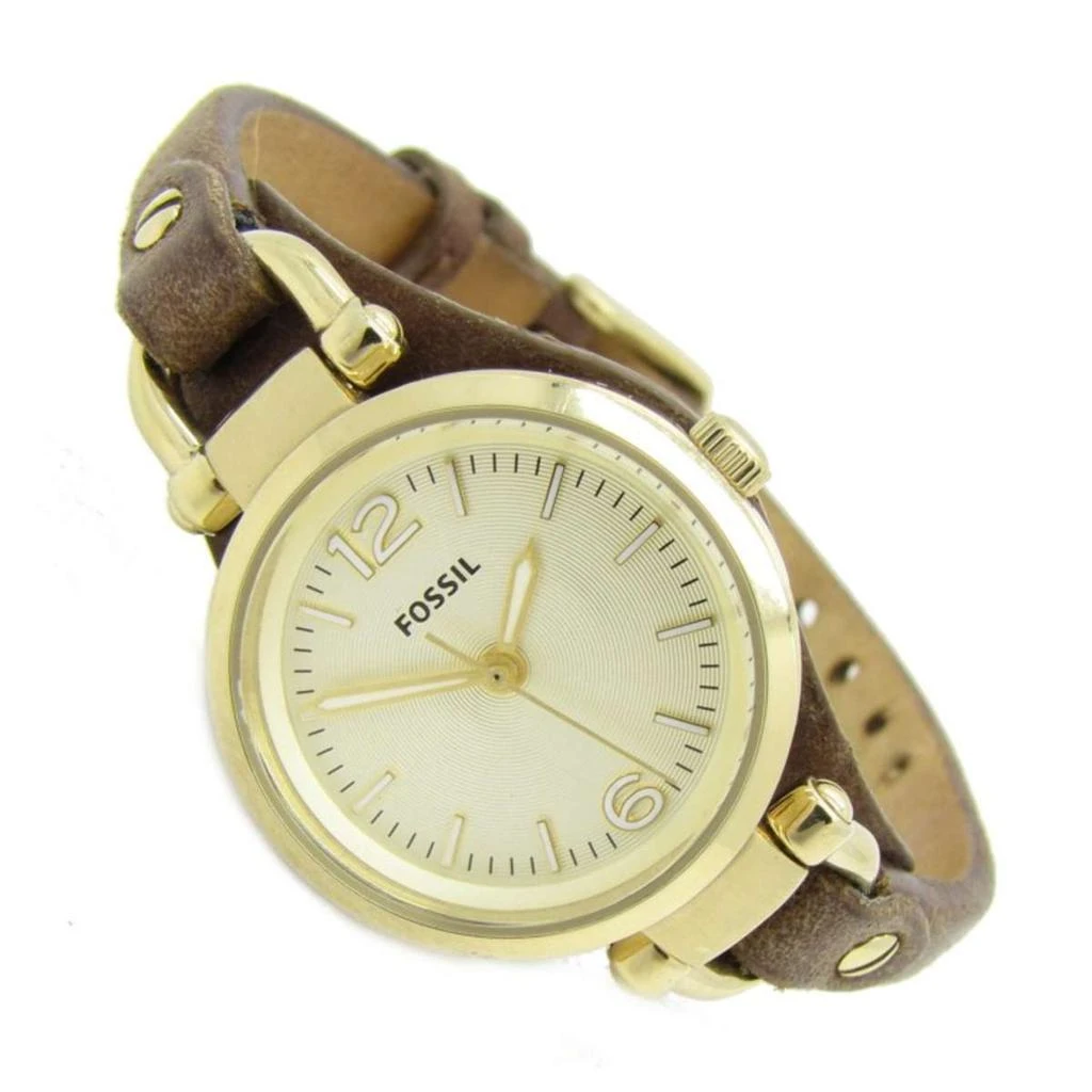 商品Fossil|Fossil Georgia   手表,价格¥521,第4张图片详细描述