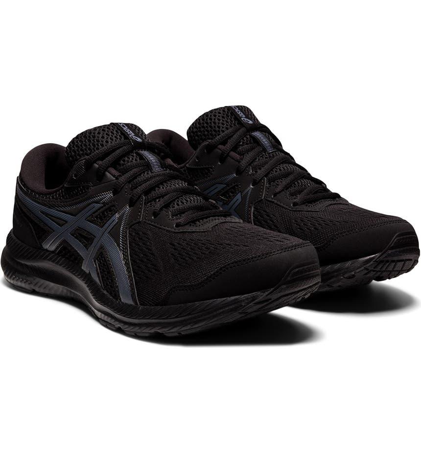 Asics GEL-Contend 7 Road Running Shoe商品第1张图片规格展示