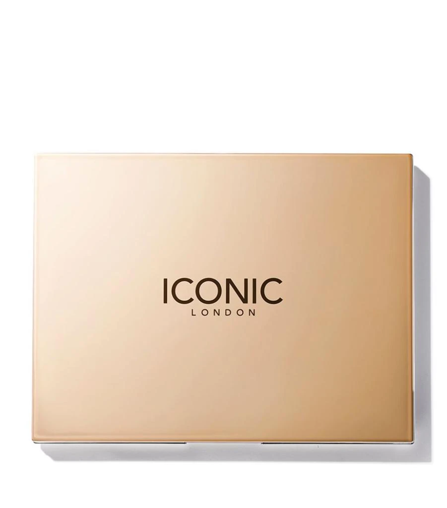商品Iconic London|Multi-Use Sculpting Palette,价格¥364,第3张图片详细描述