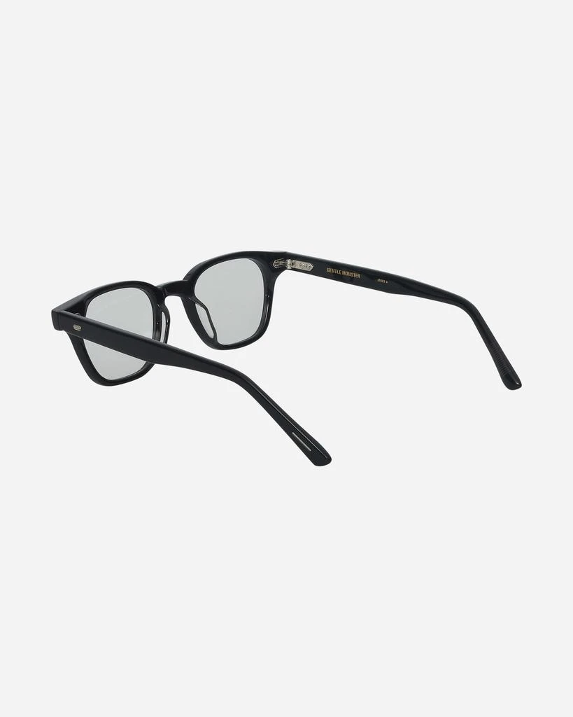商品GENTLE MONSTER|Cato 01 Sunglasses Multicolor,价格¥1689,第4张图片详细描述