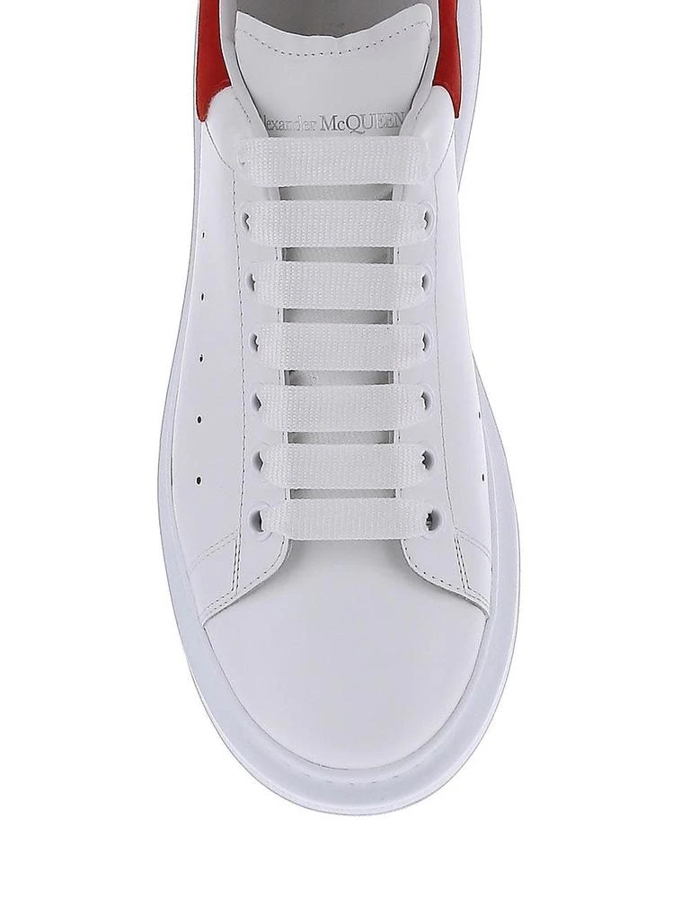 商品Alexander McQueen|Larry Sneakers,价格¥2857,第4张图片详细描述