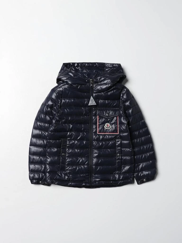 商品Moncler|Moncler kids' jacket,价格¥2982,第1张图片