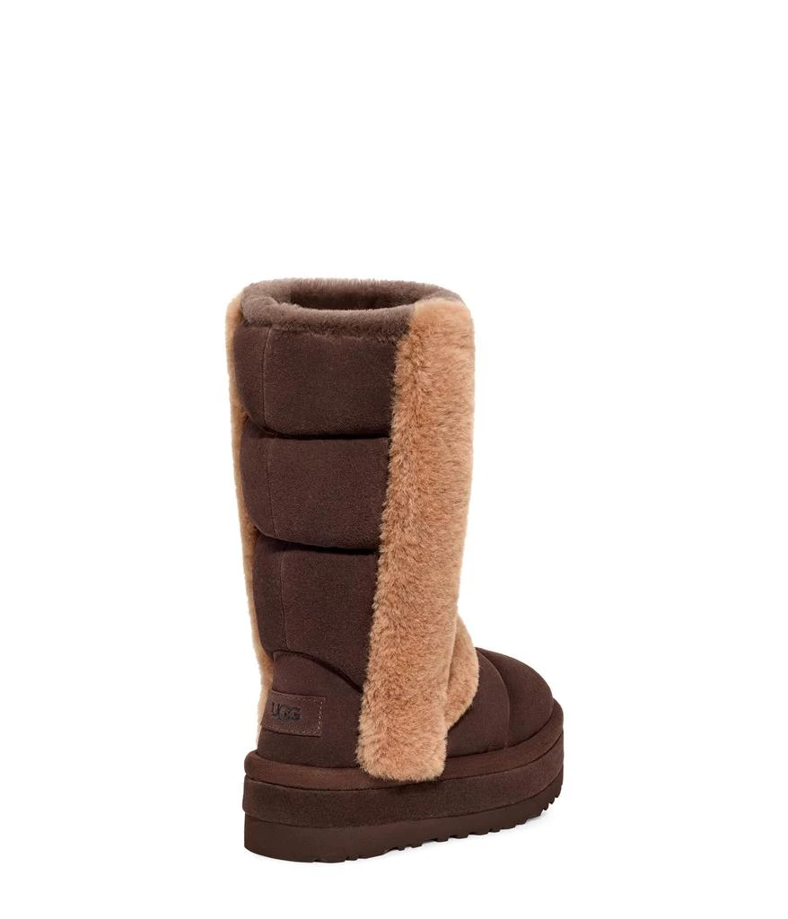 商品UGG|女式 Chillapeak系列 高筒雪地靴,价格¥1463,第5张图片详细描述