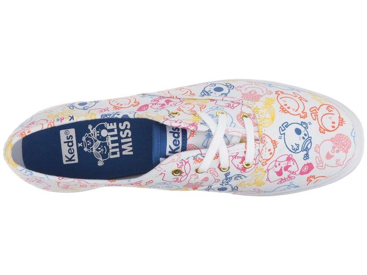 商品Keds|Champion Little Miss Multi,价格¥253,第2张图片详细描述