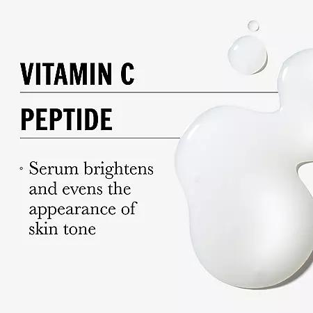 Olay Vitamin C + Peptide 24 Brightening Serum (1.3 fl. oz., 2 pk.)商品第3张图片规格展示