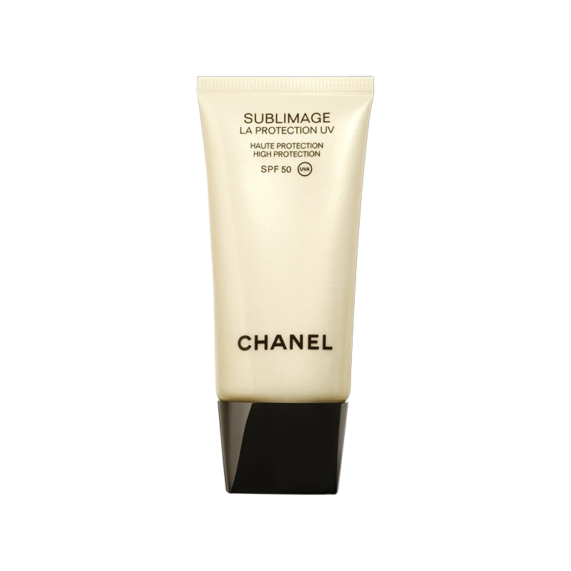 Chanel香奈儿奢华精萃隔离乳液30ml 精华防护SPF50 商品