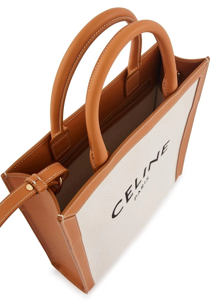 商品Celine|小号 Celine 手提袋,价格¥13663,第4张图片详细描述