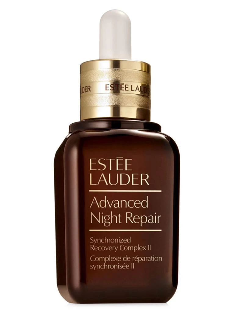 商品Estée Lauder|特润修护肌透精华露 (第六代小棕瓶) 100ml,价格¥1484,第1张图片