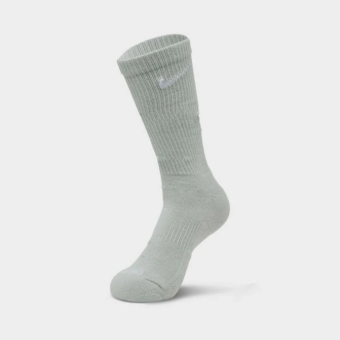 商品NIKE|Nike Everyday Plus Cushioned Training Crew Socks (3-Pack),价格¥23,第3张图片详细描述