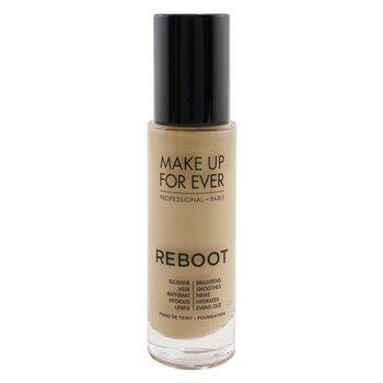 商品Make Up For Ever|Reboot Active Care In Foundation,价格¥273-¥287,第3张图片详细描述