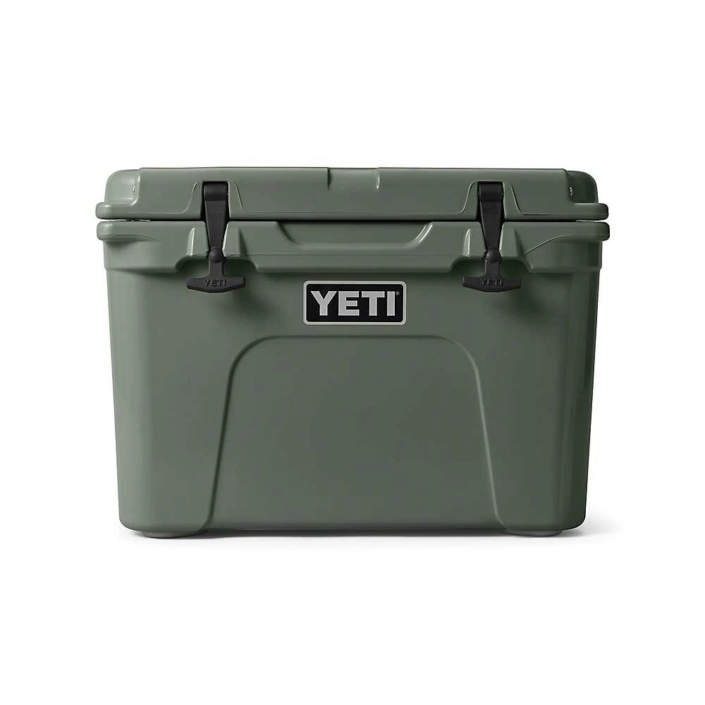 商品YETI|YETI Tundra 35 便携式便携式冷却器,价格¥2103,第5张图片详细描述