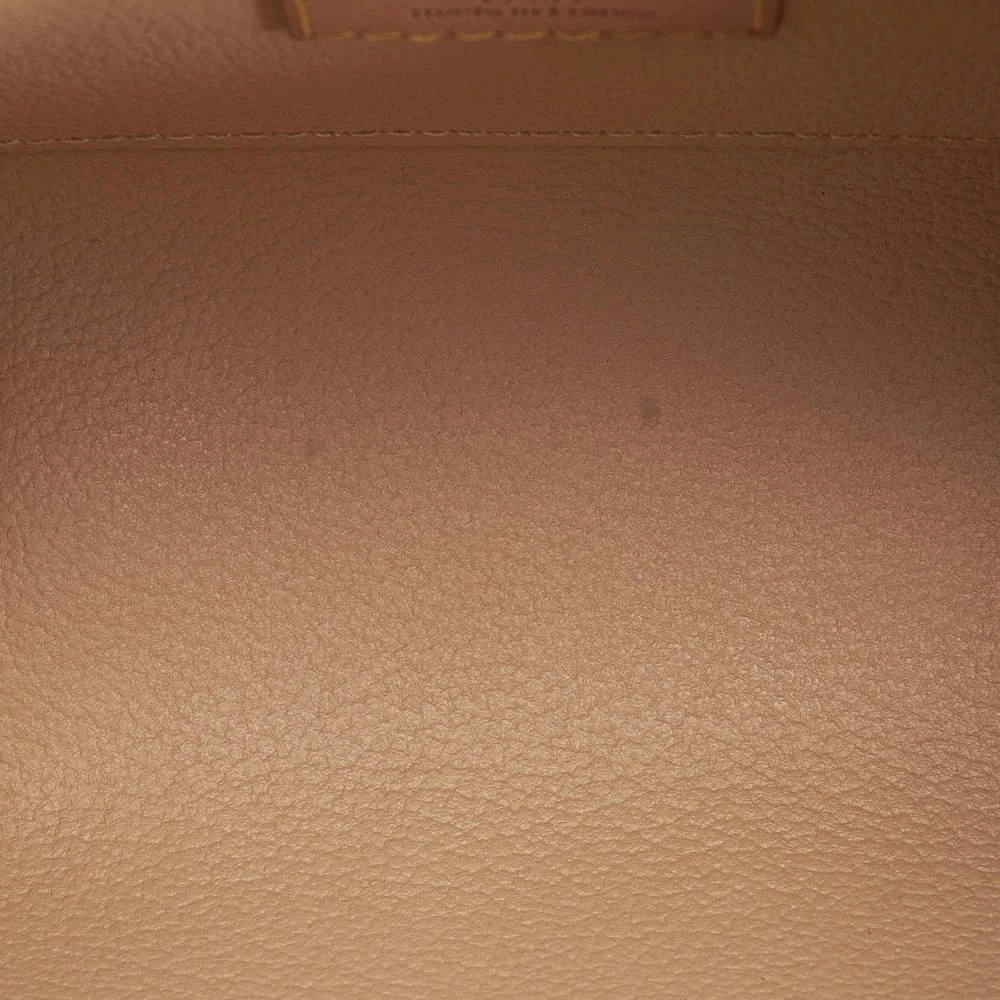 商品[二手商品] Louis Vuitton|Louis Vuitton Brown Monogram Cosmetic Pouch,价格¥4718,第5张图片详细描述