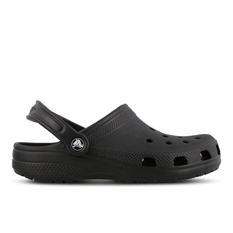 商品Crocs|Crocs Classic Clog - Grade School Shoes,价格¥346,第1张图片详细描述