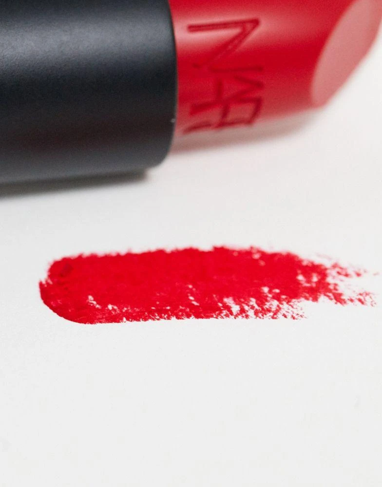 商品NARS|NARS Matte Lipstick - Inappropriate Red,价格¥256,第3张图片详细描述