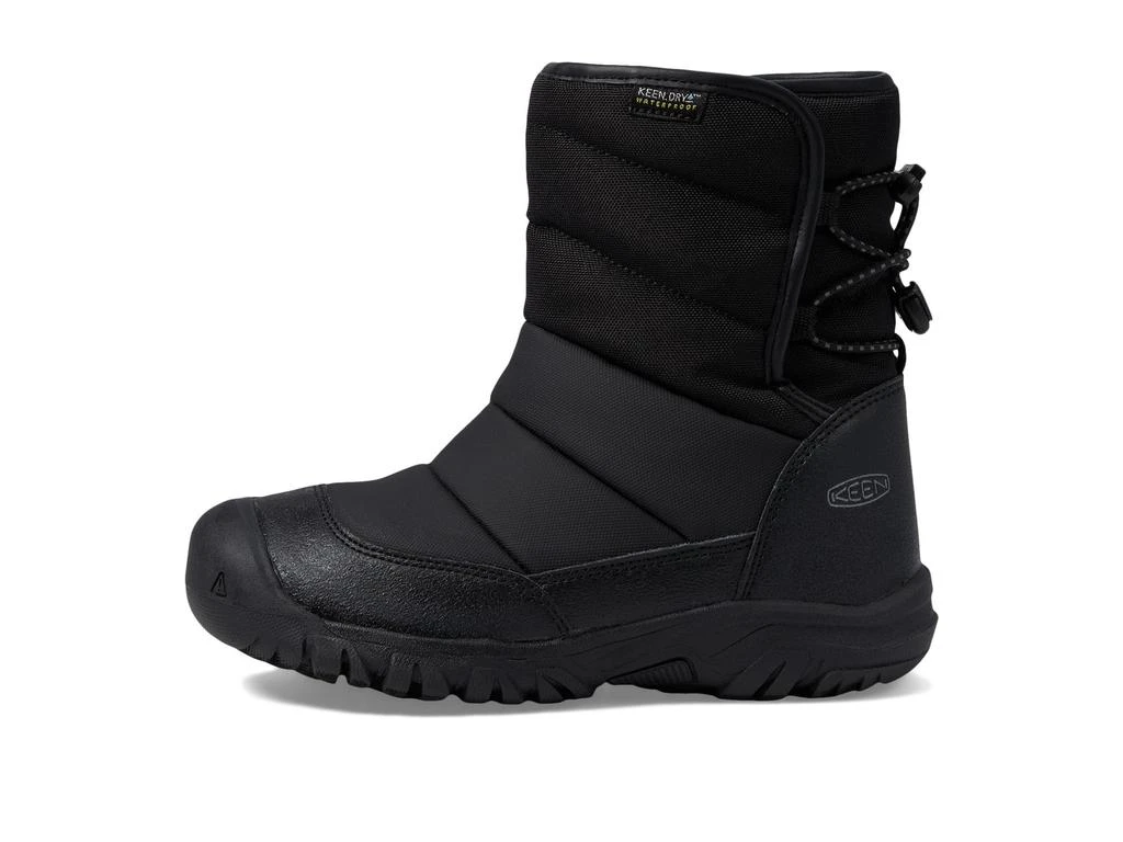 商品Keen|Puffrider Waterproof (Little Kid/Big Kid),价格¥595,第4张图片详细描述