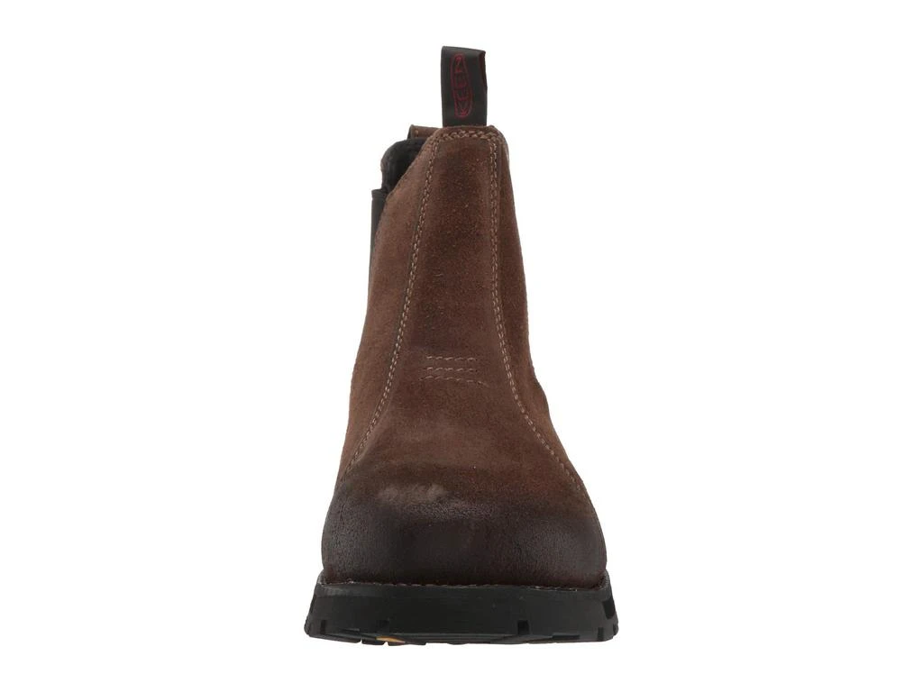 Seattle Romeo Aluminum Toe 商品