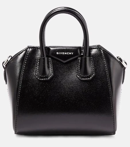 商品Givenchy|Antigona Micro托特包,价格¥6502,第1张图片