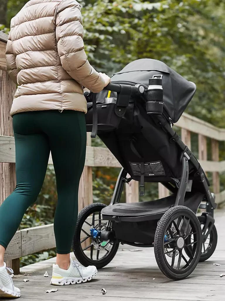 商品UPPAbaby|Ridge Cup Holder,价格¥150,第3张图片详细描述