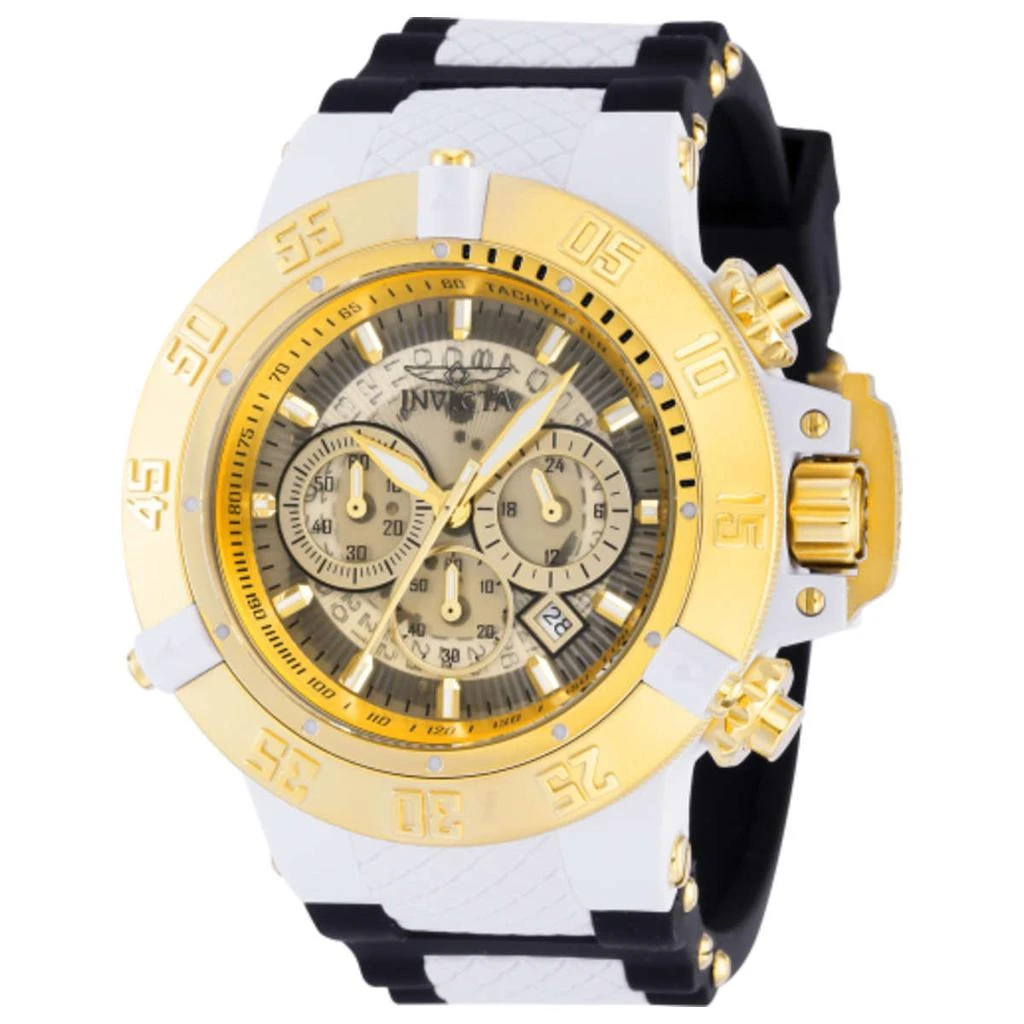 商品Invicta|Invicta Subaqua 手表,价格¥954,第1张图片