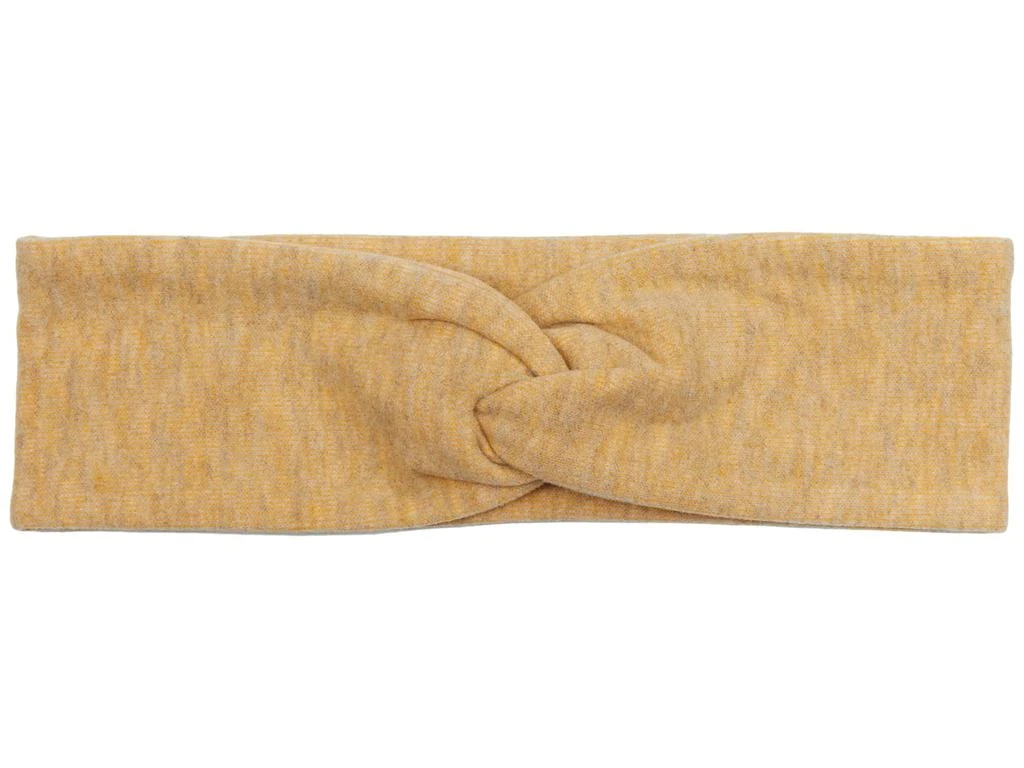 商品Madewell|MWL Twisted Headband,价格¥108,第1张图片