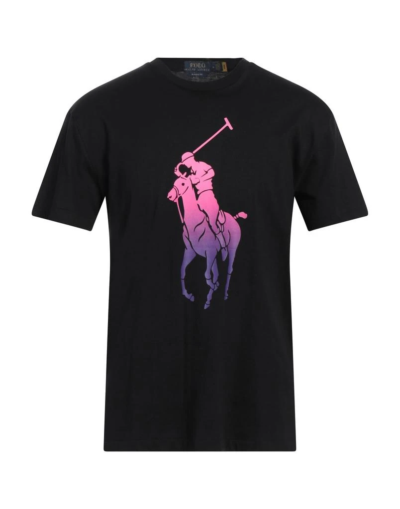 商品Ralph Lauren|T-shirt,价格¥694,第1张图片