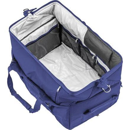 商品BACH|Dr. 70 Duffel Bag,价格¥736,第3张图片详细描述