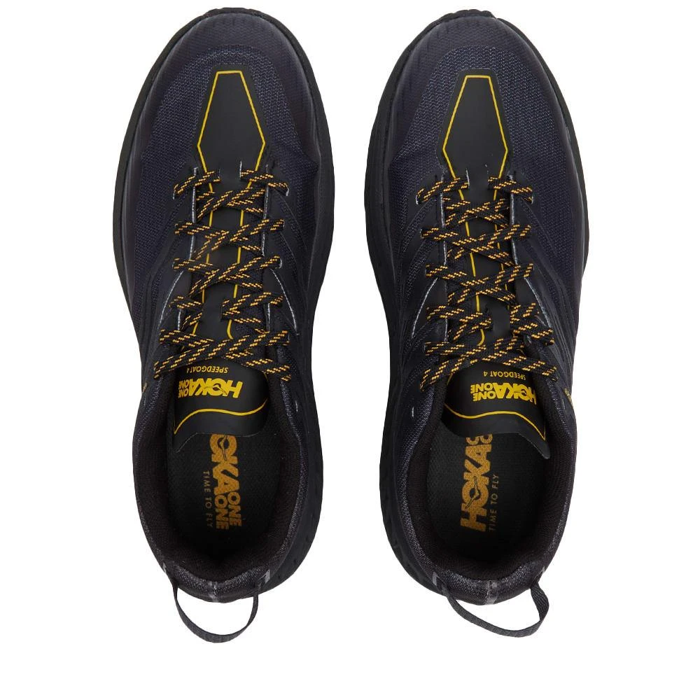 商品Hoka One One|HOKA ONE ONE Speedgoat 4 GTX,价格¥872,第5张图片详细描述